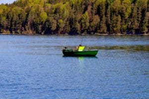 How to make a model viking boat