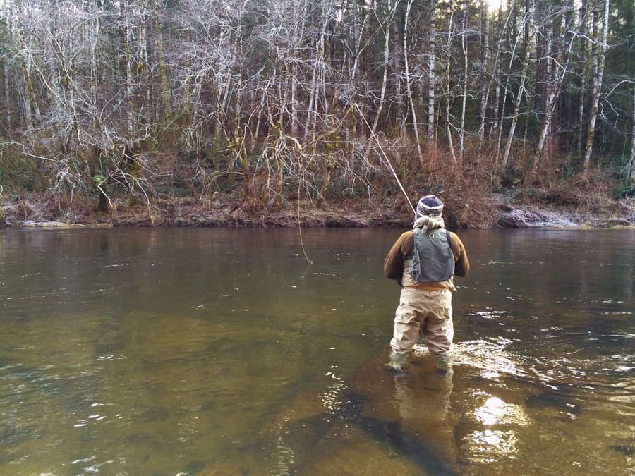 Expert Review: Orvis Men's PRO Wader