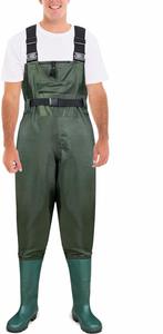 ultralight waders backpacking