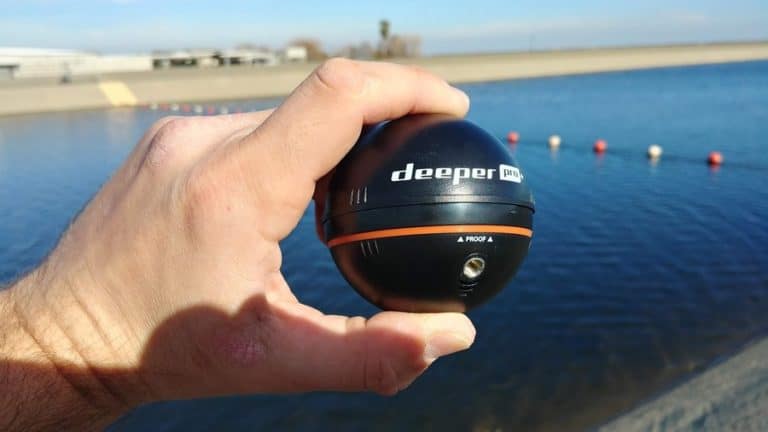 Do Portable & Castable Fish Finders Really Work? 2024