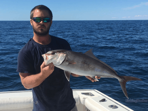 Best Fishing Charters & Guides in Destin, Florida