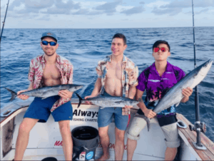 Best Fishing Charters & Guides in Destin, Florida