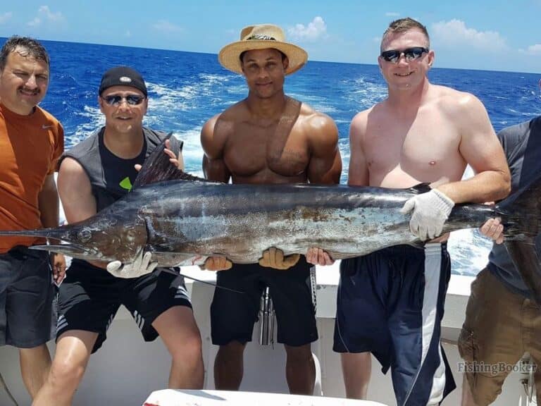 Best Fishing Locations in Guam & Best Guam Fishing Charters