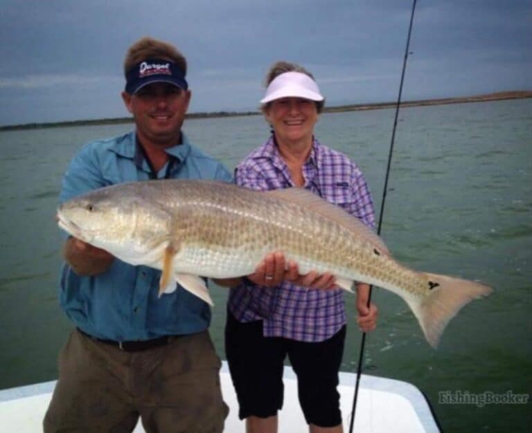 Best Times & Seasons to Fish at South Padre Island