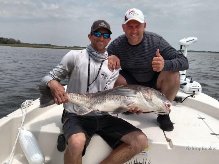 Best Times & Seasons to Fish in Cedar Key (Complete Guide)