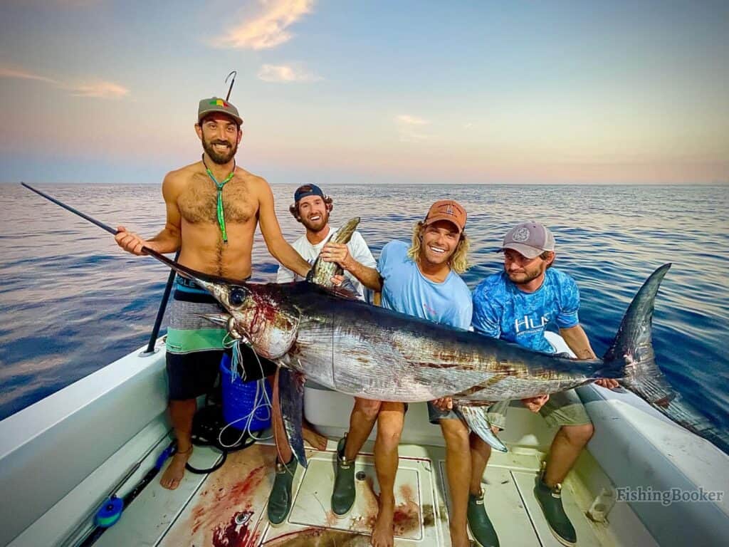Best Times Seasons to Catch Fish in Miami (Complete Guide