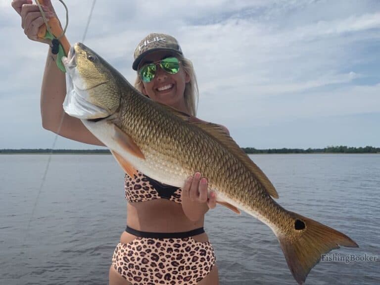 Best Times & Seasons to Fish Carolina Beach, NC (Full Guide)