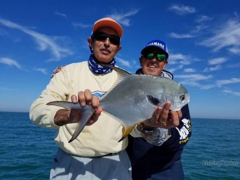 Best Times & Seasons to Fish in Punta Gorda, FL (A Guide)