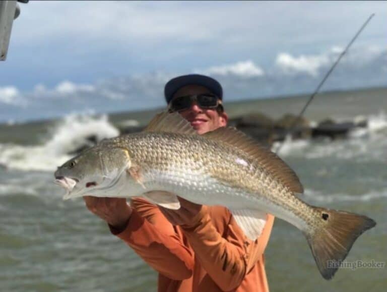 Best Times & Seasons to Catch Redfish in Texas (Full Guide)