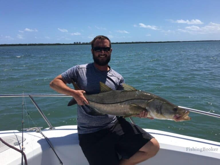 Best Times & Seasons to Fish near Jensen Beach, FL (A Guide)