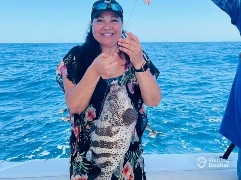 Best Times & Seasons to Fish in Puerto Peñasco (Full Guide)