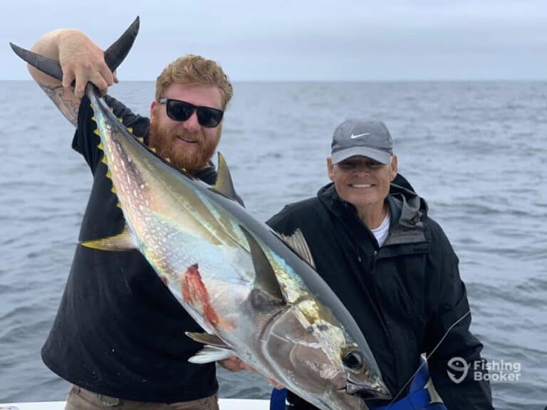 Average Cost of Fishing Charters in San Diego (Full Guide)