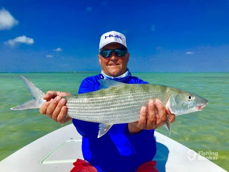 Average Cost of Islamorada Fishing Charters (Complete Guide)