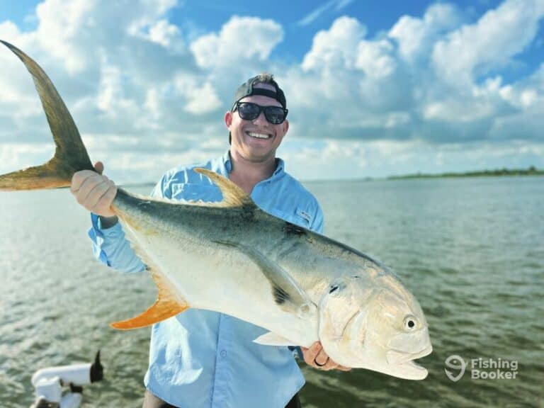 Best Times & Seasons to Fish in Savannah, GA (Full Guide)