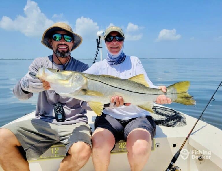 Best Times & Seasons to Fish in Matlacha, FL (Full Guide)