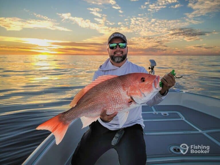 Best Times & Seasons to Fish in Shalimar, FL (Full Guide)