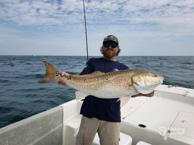 best-times-seasons-to-fish-the-texas-gulf-coast-a-guide