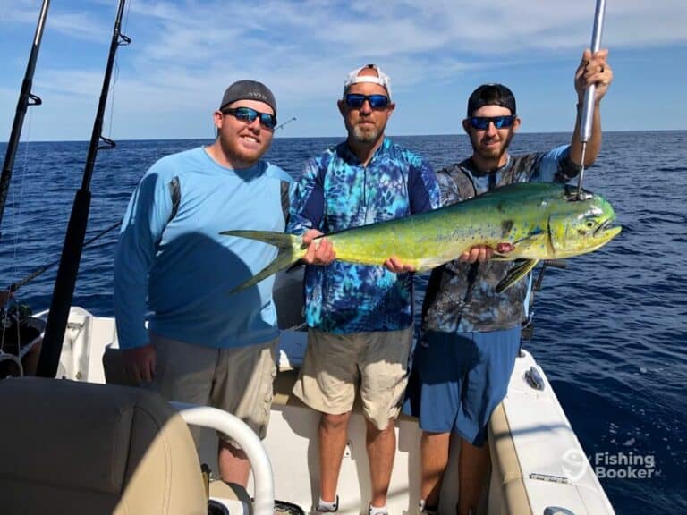 Best Times & Seasons to Fish in Holden Beach, NC (A Guide)