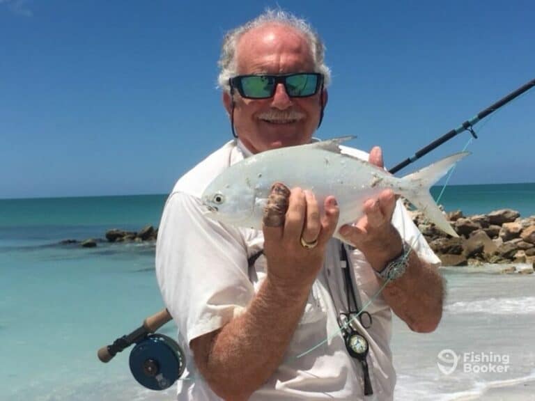 Best Times & Seasons to Catch Pompano in Florida (A Guide)