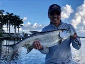 Best Times & Seasons to Fish in Venice, FL (Full Guide) - Freshwater