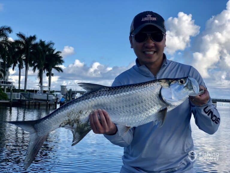 Best Times & Seasons to Fish in Venice, FL (Full Guide)