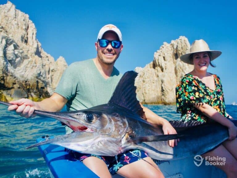 Best Times & Seasons to Catch Marlin in Cabo San Lucas