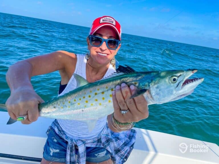 Best Times & Seasons to Catch Spanish Mackerel in Florida