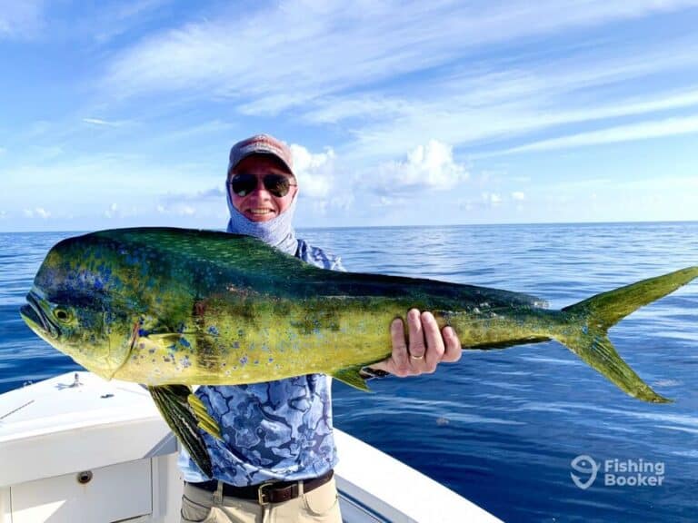 15 Best Fishing Charters in Marathon, FL (Complete Guide)