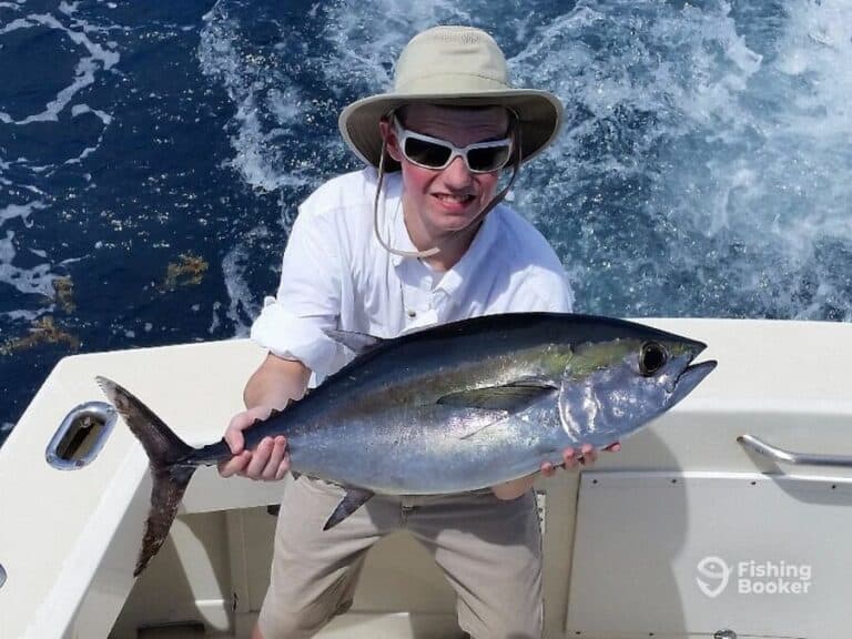 Best Times & Seasons to Catch Tuna in Florida (Full Guide)