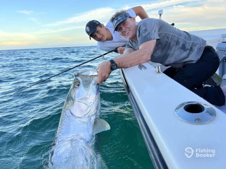 15 Best Fishing Charters in Miami, FL (Complete Guide)