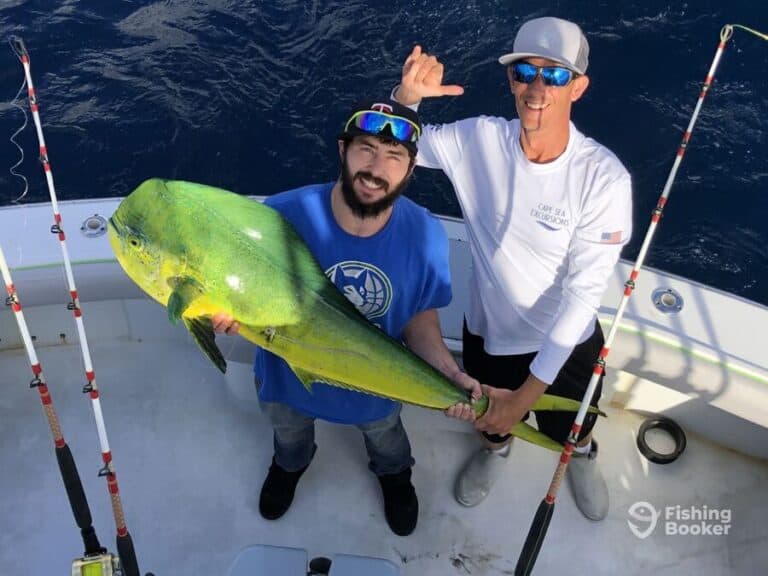 15 Best Fishing Charters in Fort Lauderdale, FL (Full Guide)