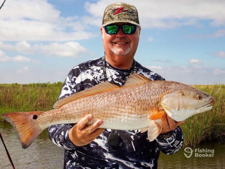 15 Best Fishing Charters in Panama City, FL (Complete Guide)