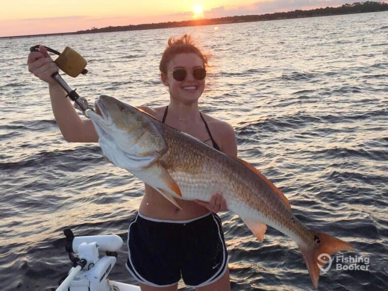 14 Best Fishing Charters in Destin, FL (Complete Guide)