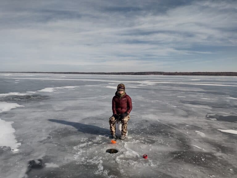 Best Water Temperatures for Perch Fishing (Complete Guide)